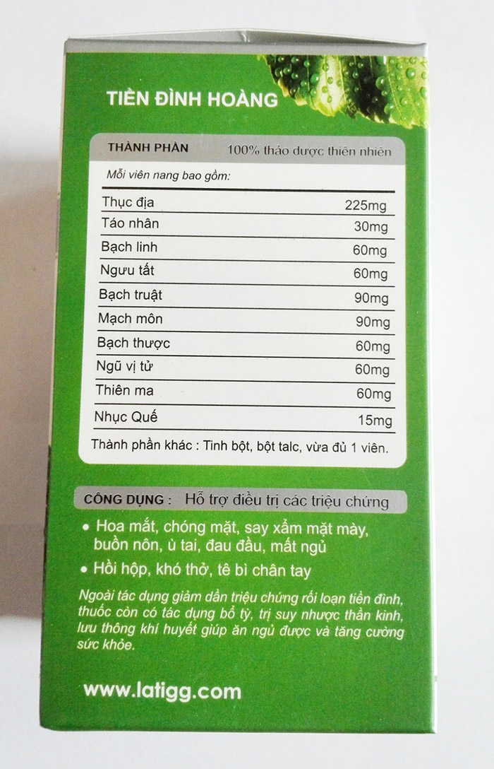 Thuốc Thành Phần Thiên Nhiên & Hóa Học: Hiểu Rõ Để Lựa Chọn