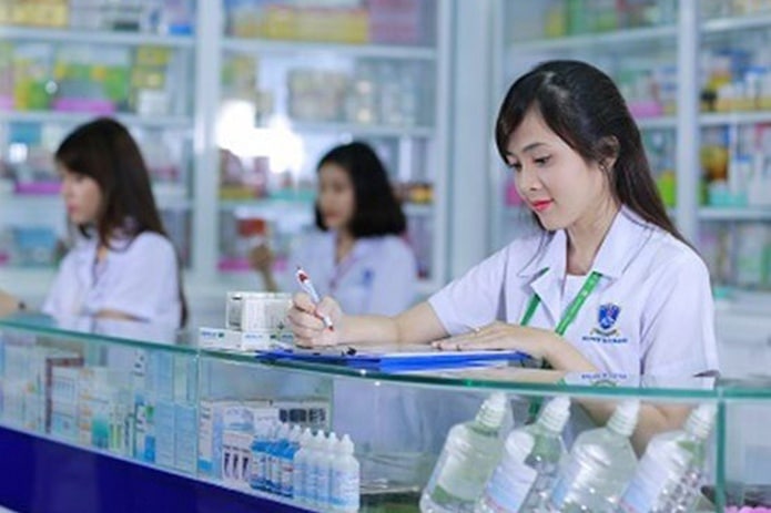 Mẫu Hợp Đồng Thuê Nhân Viên Bán Thuốc Tại Quầy Chuẩn Pháp Lý