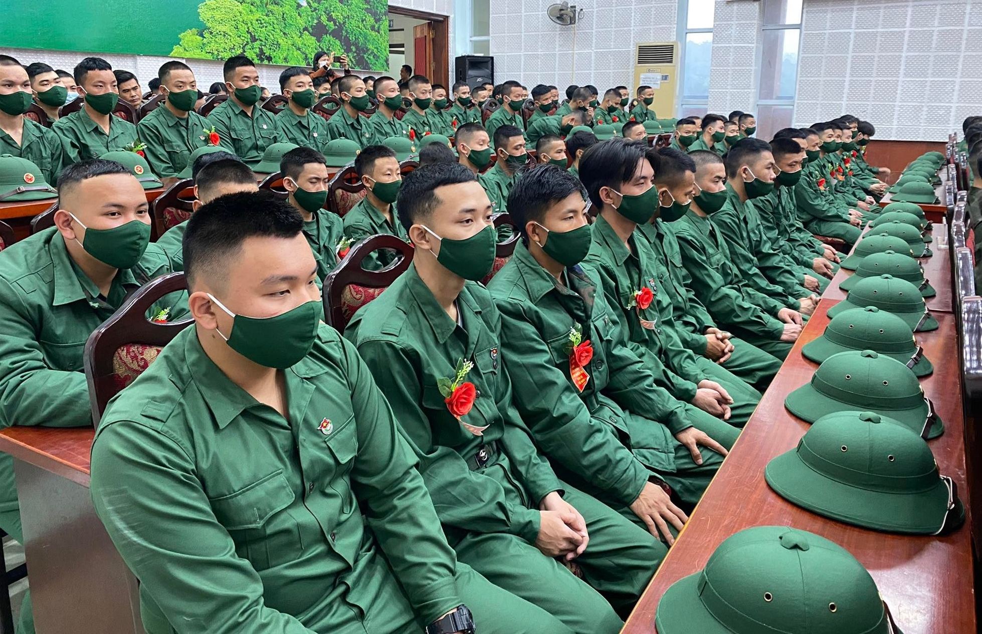 Đi Khám Nghĩa Vụ Quân Sự Uống Thuốc Tránh Thai: Những Điều Cần Biết