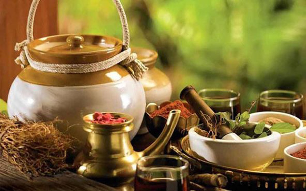 Thuốc viên Đông y trị đau đầu khi hành kinh hiệu quả an toàn