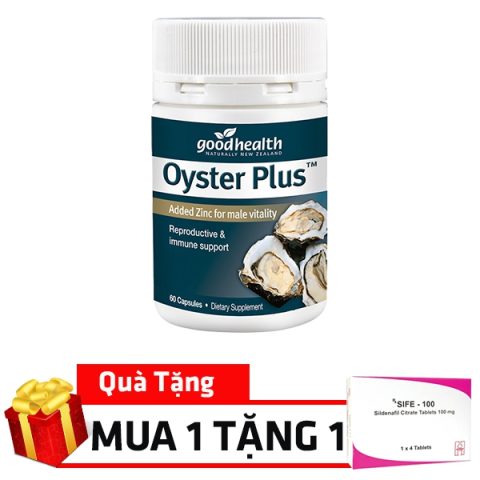 Thuốc Bổ Sung Kẽm Cho Nam Giới Của Việt Nam: Lợi Ích & Cách Chọn