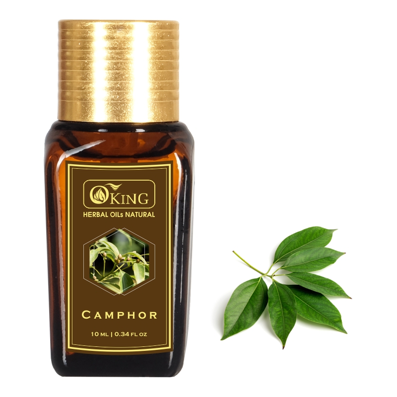 Tinh Dầu Long Não: Phân Biệt Thuốc Và Tinh Dầu, Công Dụng Thực Sự