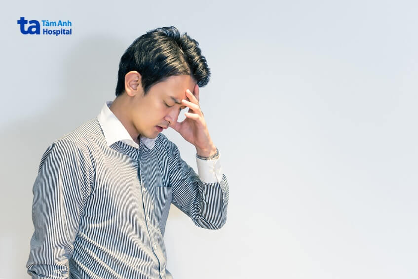 Thiếu Máu Lên Não Người Trẻ: Khi Nào Cần Uống Thuốc và Giải Pháp