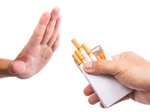 Bỏ Thuốc Lá Bao Lâu Sẽ Mất Cảm Giác Thèm: Hướng Dẫn Chi Tiết Bỏ Thuốc Lá Bao Lâu Sẽ Mất Cảm Giác Thèm: Hướng Dẫn Chi Tiết