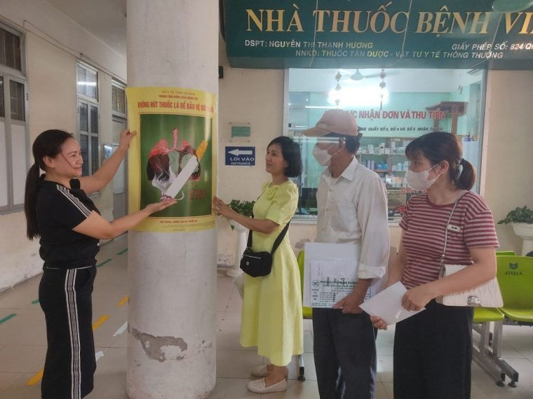 Khói Thuốc Lá Có Hại Cho Da Như Thế Nào: Toàn Diện Tác Động Và Giải Pháp