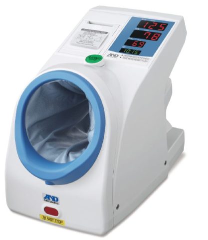 Máy Đo Huyết Áp Của Nhật: Hướng Dẫn Chọn Mua Toàn Diện