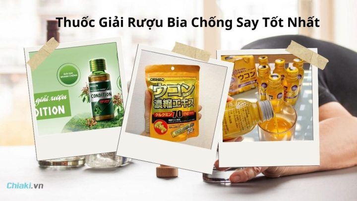 Đối Tượng Khách Hàng Của Thuốc Giải Rượu: Phân Tích Chuyên Sâu