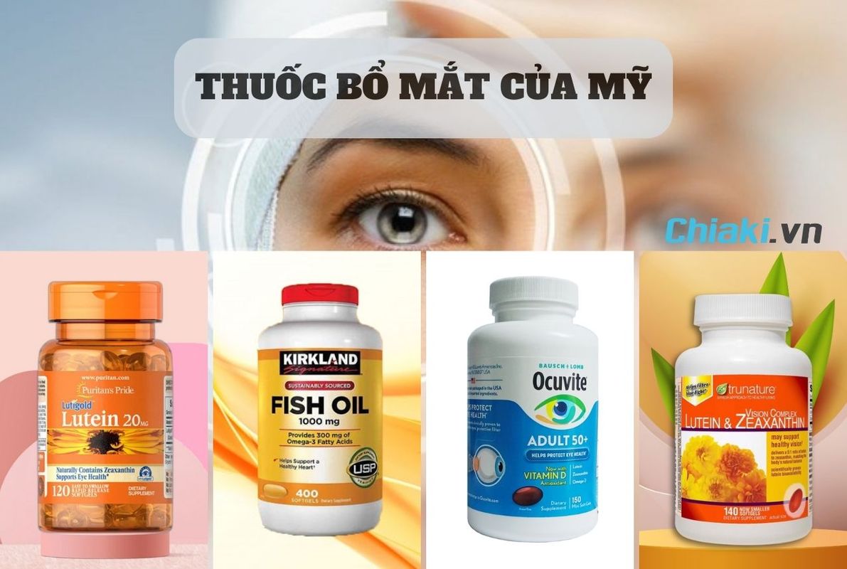 Những Loại Thuốc Bổ Sung Cho Người Sức Khỏe Yếu: Hướng Dẫn Toàn Diện