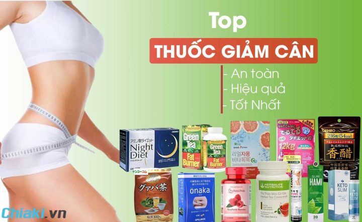 Thuốc Giảm Cân Được Bộ Y Tế Chứng Nhận: An Toàn & Hiệu Quả Thuốc Giảm Cân Được Bộ Y Tế Chứng Nhận: An Toàn & Hiệu Quả