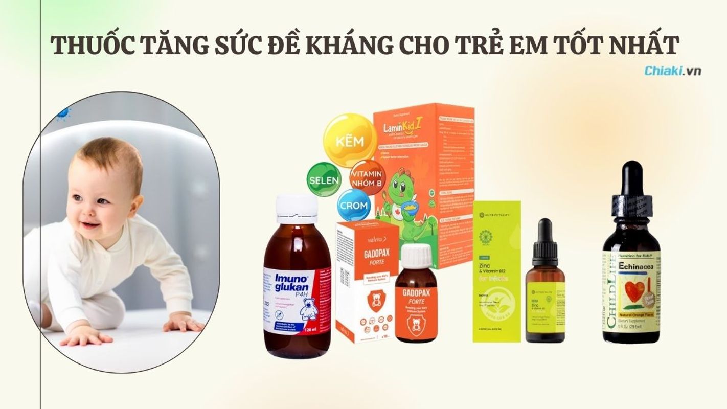 Thuốc Tăng Sức Đề Kháng Cho Trẻ Em Của Nga: Giải Pháp Tối Ưu Cho Miễn Dịch Thuốc Tăng Sức Đề Kháng Cho Trẻ Em Của Nga: Giải Pháp Tối Ưu Cho Miễn Dịch