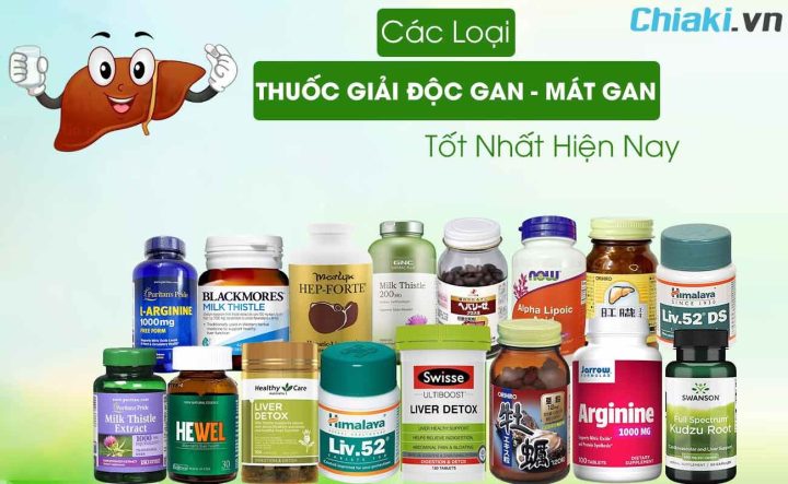 Uống Thuốc Mát Gan Khi Cho Con Bú: Hướng Dẫn Chi Tiết Và An Toàn