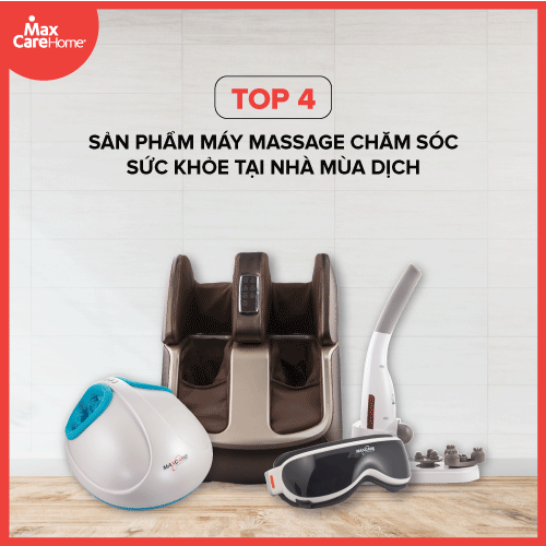 Máy Chăm Sóc Sức Khỏe: Giải Pháp Toàn Diện Nâng Cao Chất Lượng Cuộc Sống