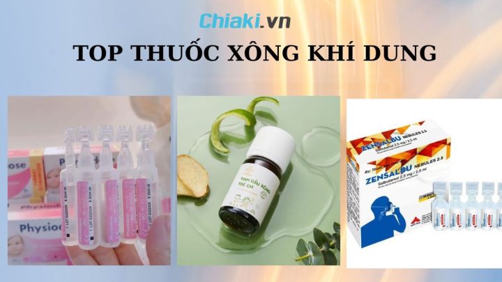 Dùng Thuốc Qua Niêm Mạc Họng Khí Dung Điều Dưỡng: Hướng Dẫn Chi Tiết