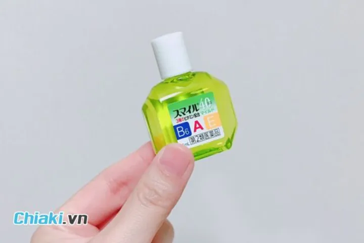 Sử dụng thuốc nhỏ mắt cho bà bầu: Hướng dẫn an toàn và lưu ý