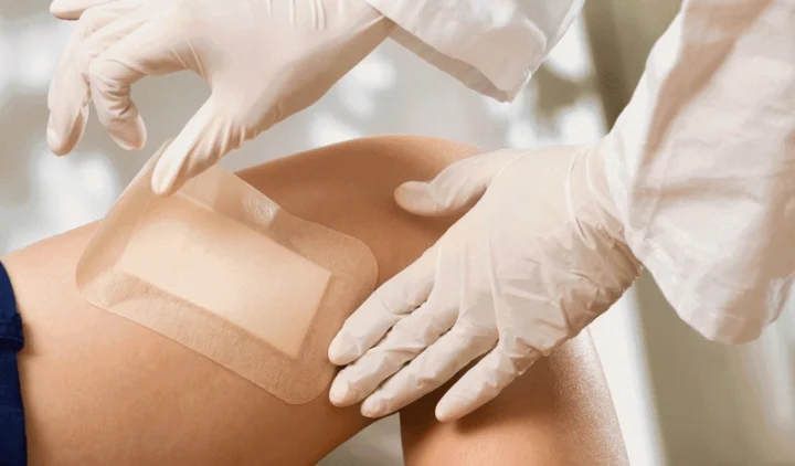 Hướng Dẫn Chọn Và Sử Dụng Băng Gạc Y Tế Hiệu Quả Nhất Hướng Dẫn Chọn Và Sử Dụng Băng Gạc Y Tế Hiệu Quả Nhất