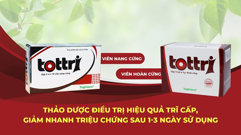 Thuốc trị bệnh trĩ cho phụ nữ cho con bú an toàn và hiệu quả