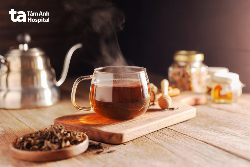 Tụt Huyết Áp Nên Ăn Gì: Hướng Dẫn Dinh Dưỡng Toàn Diện