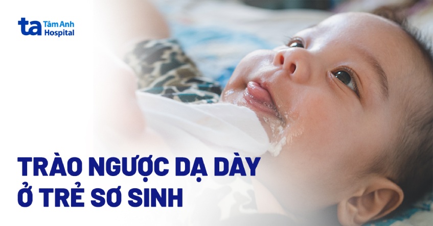 Thuốc Chữa Trào Ngược Dạ Dày Ở Trẻ Sơ Sinh: Lựa Chọn An Toàn