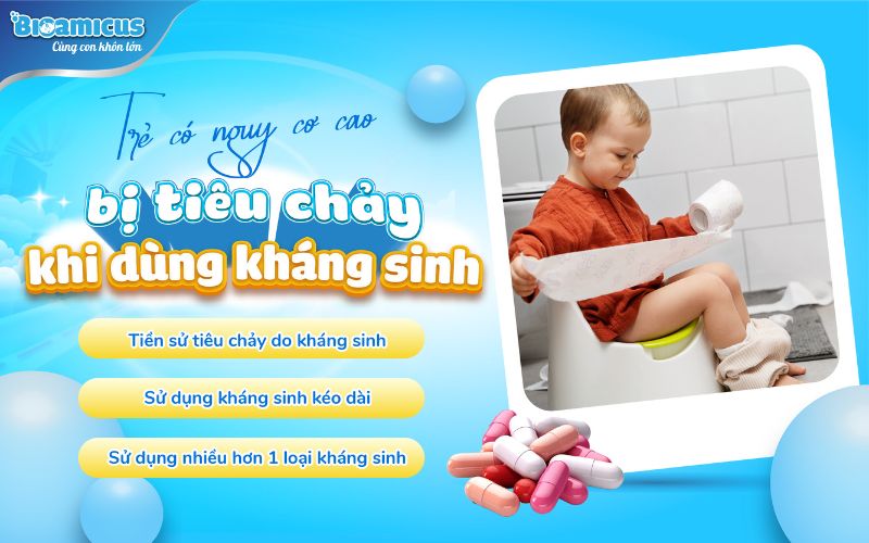 Cách Chữa Tiêu Chảy Khi Dùng Thuốc Kháng Sinh Ở Trẻ Em Hiệu Quả Cách Chữa Tiêu Chảy Khi Dùng Thuốc Kháng Sinh Ở Trẻ Em Hiệu Quả