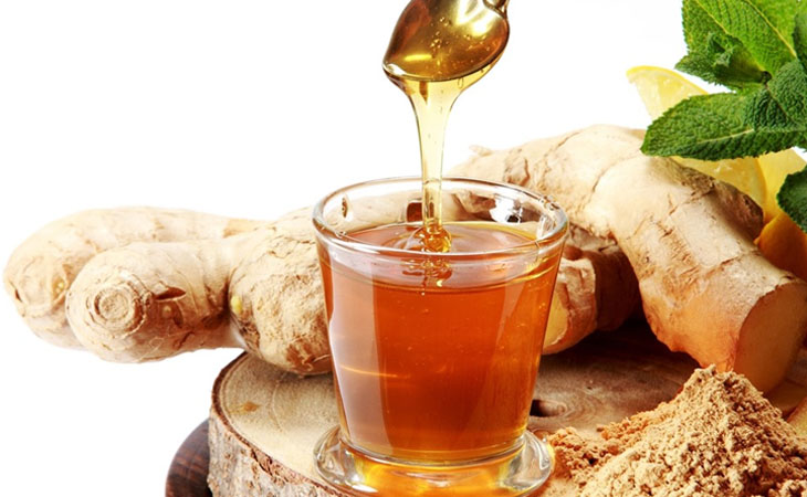 Trị Viêm Xoang Bằng Gừng: Hướng Dẫn Chi Tiết Và Lưu Ý Quan Trọng