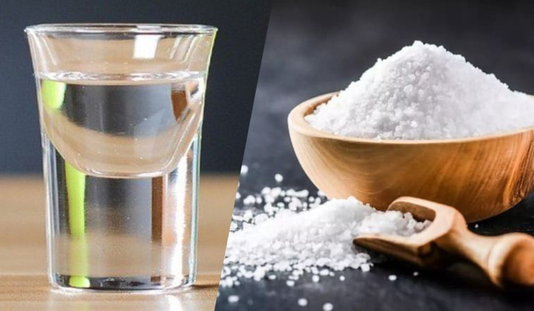 Trị Viêm Xoang Bằng Muối Và Rượu: Hướng Dẫn Chi Tiết A-Z
