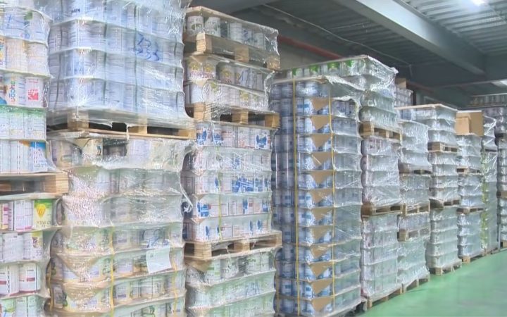 Cách Uống Thuốc Tiêu Sán Cho Trẻ Vào Ban Đêm An Toàn, Hiệu Quả
