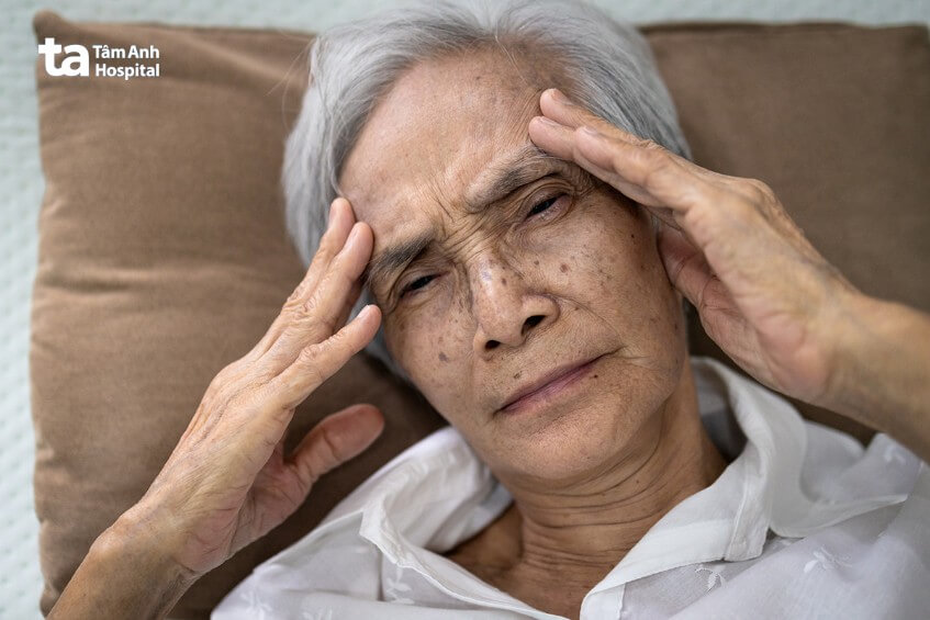 Người Già Hay Bị Mất Ngủ: Uống Thuốc Gì An Toàn? Hướng Dẫn Toàn Diện Người Già Hay Bị Mất Ngủ: Uống Thuốc Gì An Toàn? Hướng Dẫn Toàn Diện