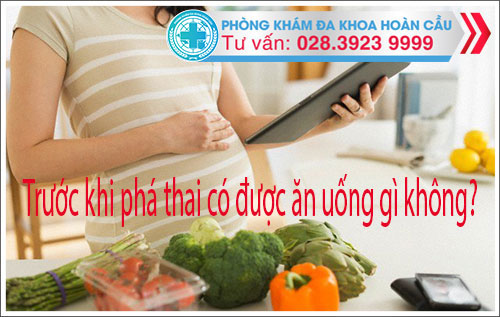 Chuẩn Bị Ăn Uống Trước Khi Uống Thuốc Phá Thai An Toàn Chuẩn Bị Ăn Uống Trước Khi Uống Thuốc Phá Thai An Toàn