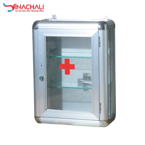 Tủ Thuốc Gia Đình Treo Tường: Giải Pháp Tối Ưu Cho Sức Khỏe