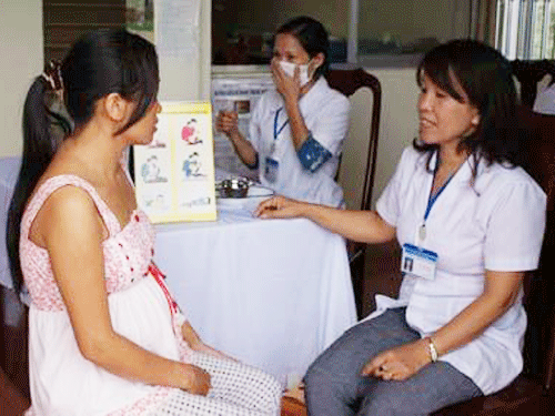 Thuốc Chống Dị Ứng Dùng Cho Phụ Nữ Có Thai An Toàn Và Hiệu Quả