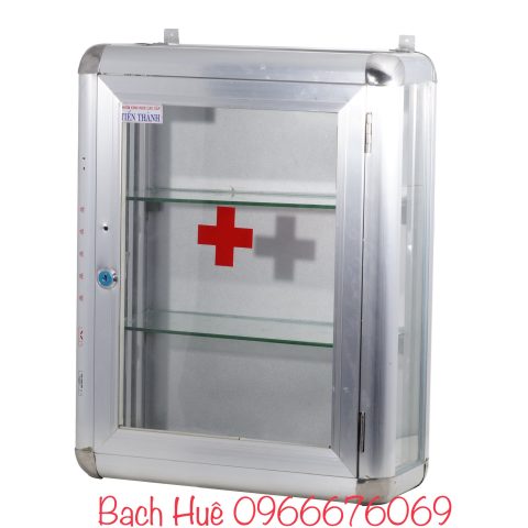 Quy định về Tủ Thuốc Sơ Cứu và Danh Mục Thuốc Cần Có Quy định về Tủ Thuốc Sơ Cứu và Danh Mục Thuốc Cần Có