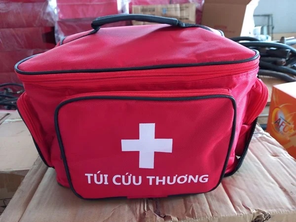 Quy Định Túi Sơ Cấp Cứu: Hướng Dẫn Chi Tiết Và Toàn Diện