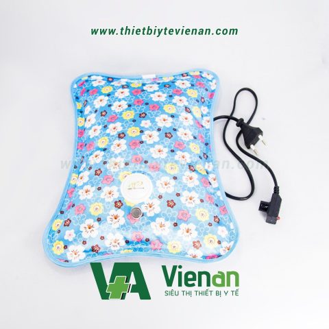 Túi Chườm Nóng Bằng Điện: Giải Pháp Giảm Đau Hiệu Quả Tại Nhà