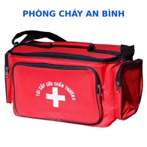 Quy Định Túi Sơ Cấp Cứu: Hướng Dẫn Chi Tiết Và Toàn Diện