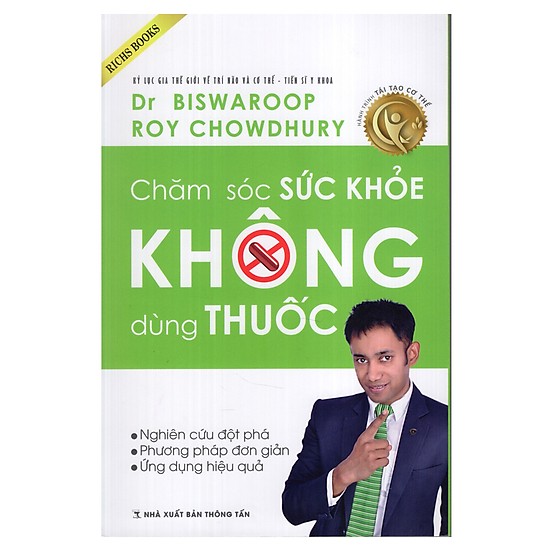 Tải Sách Chăm Sóc Sức Khỏe Không Dùng Thuốc Free: Hướng Dẫn Toàn Diện