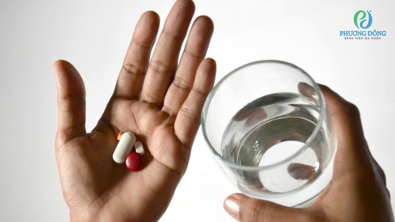 Uống thuốc Panadol có ảnh hưởng đến tinh trùng không? Giải đáp chi tiết