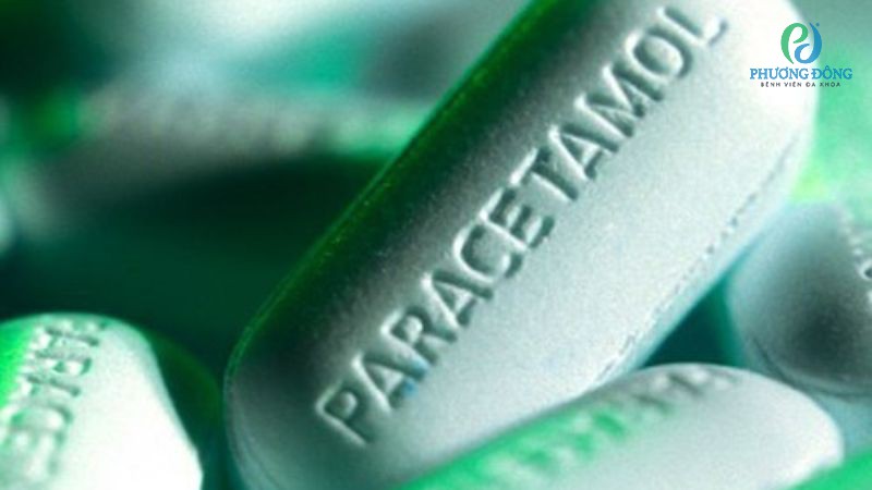 Uống thuốc Panadol có ảnh hưởng đến tinh trùng không? Giải đáp chi tiết
