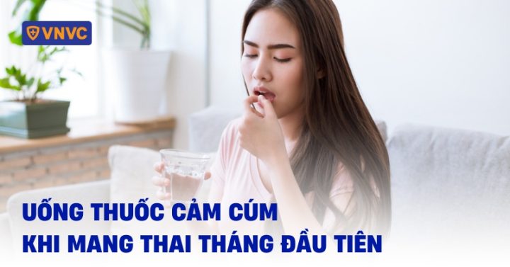 Hướng Dẫn Sử Dụng Thuốc Khi Mang Thai An Toàn Và Hiệu Quả
