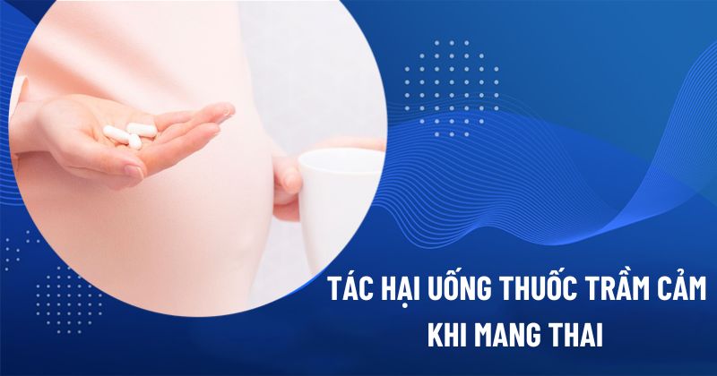 Uống thuốc cảm khi muốn có em bé: An toàn và những điều cần biết