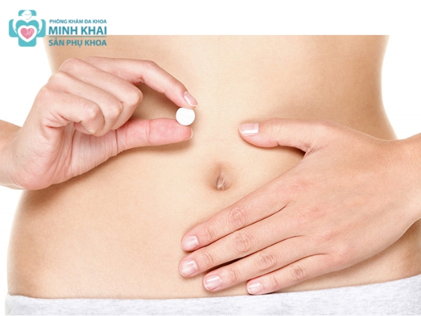 Uống Thuốc Tránh Thai Vẫn Dính Bầu: Nguyên Nhân & Giải Pháp Chi Tiết