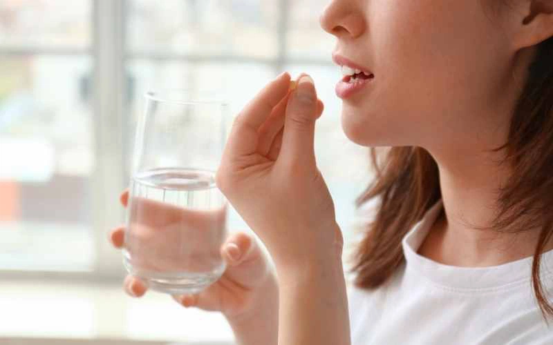 Uống thuốc phá thai ra máu ít có sao không: Giải đáp chi tiết