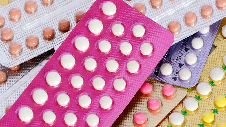 Uống Thuốc Tránh Thai Rồi Uống Panadol Có Sao Không: Giải Đáp Chi Tiết