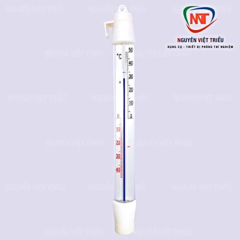 Nhiệt kế đo tủ lạnh: Hướng dẫn lựa chọn, sử dụng và bảo quản Nhiệt kế đo tủ lạnh: Hướng dẫn lựa chọn, sử dụng và bảo quản