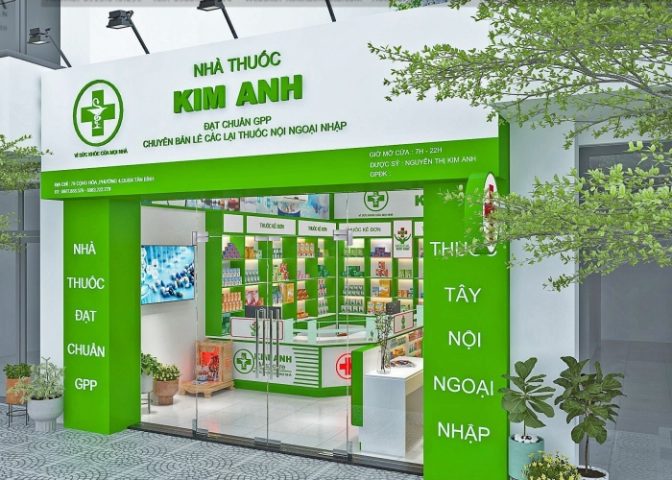 Khám Phá Tiệm Thuốc Tây Vũng Tàu Đầy Đủ Nhất Hiện Nay Khám Phá Tiệm Thuốc Tây Vũng Tàu Đầy Đủ Nhất Hiện Nay