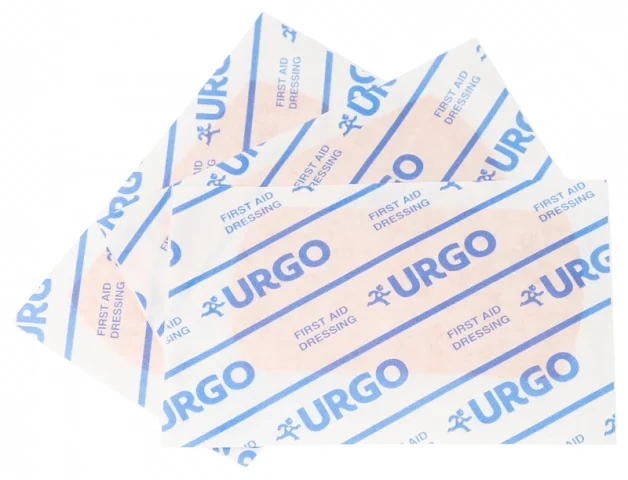 Khám Phá Băng Cá Nhân Urgo Washproof: Giải Pháp Chống Nước Tối Ưu Khám Phá Băng Cá Nhân Urgo Washproof: Giải Pháp Chống Nước Tối Ưu