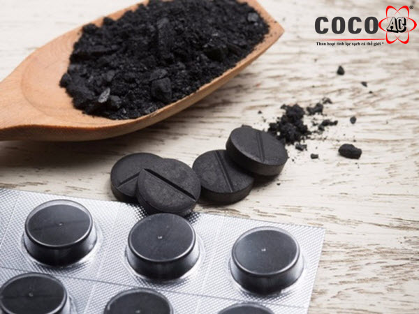Than Hoạt Tính Mua Ở Hiệu Thuốc: Giá Cả Và Nơi Bán Chi Tiết