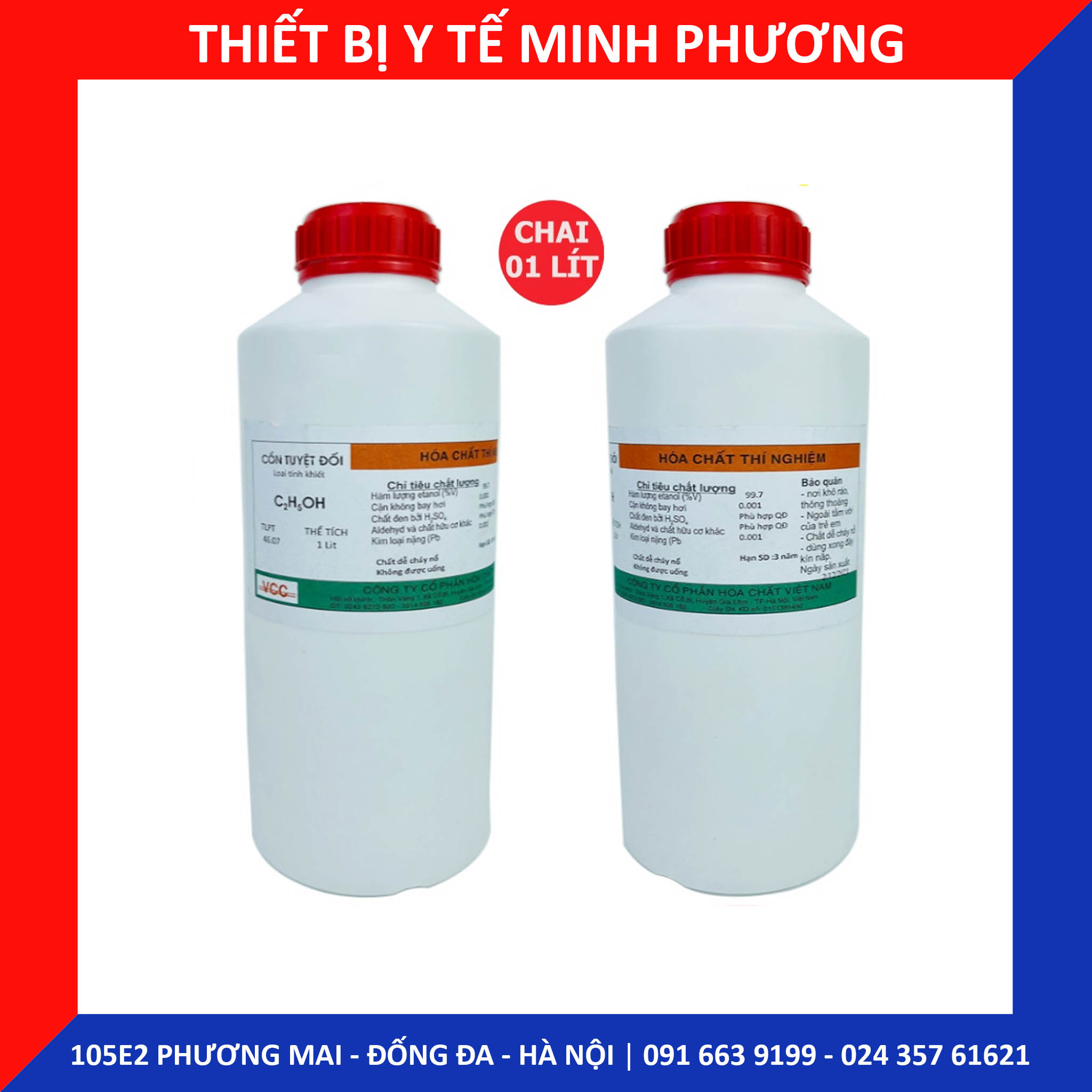 Cồn Tuyệt Đối: Khái Niệm, Đặc Điểm Và Ứng Dụng Chi Tiết