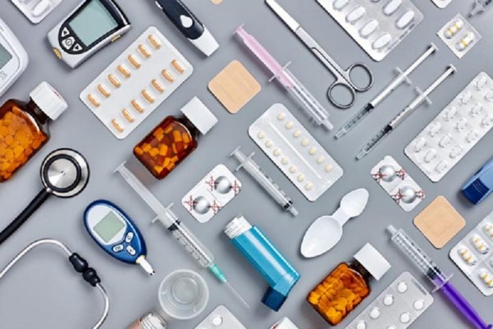 Vật Tư Y Tế: Khái Niệm, Phân Loại Và Tầm Quan Trọng