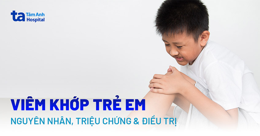 Đơn thuốc điều trị thấp khớp cấp ở trẻ em: Hướng dẫn chuyên sâu