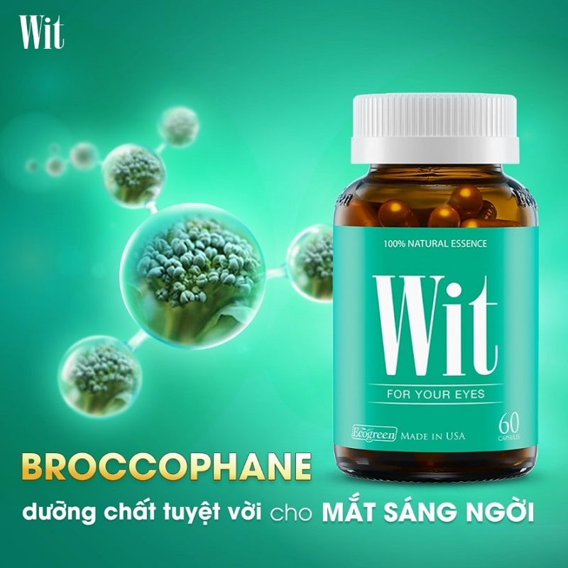 Thuốc Bổ Mắt Cho Trẻ Bị Cận Thị Của Nhật: Lựa Chọn Hiệu Quả